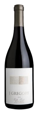 Product Image for 2011 J Gregory Coble Ranch Petite Sirah 750ml