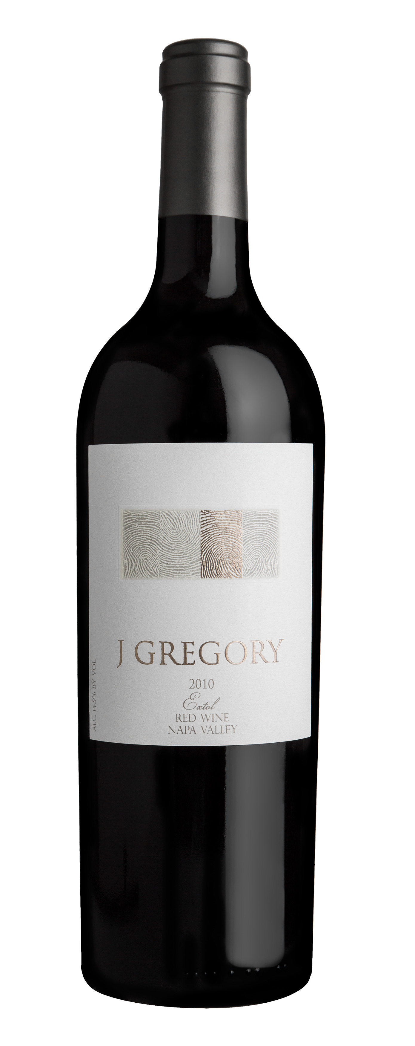 Product Image for 2012 J Gregory Extol Red Wine